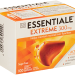 Essentiale Extreme Dietary Supplement Capsules 100pk