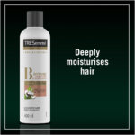 Tresemmé Botanic Moisture and Replenish Silicone Free Conditioner 400ml