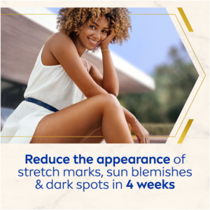 Nivea Luminous630 Anti-Marks & Spots Body Cream 200ml