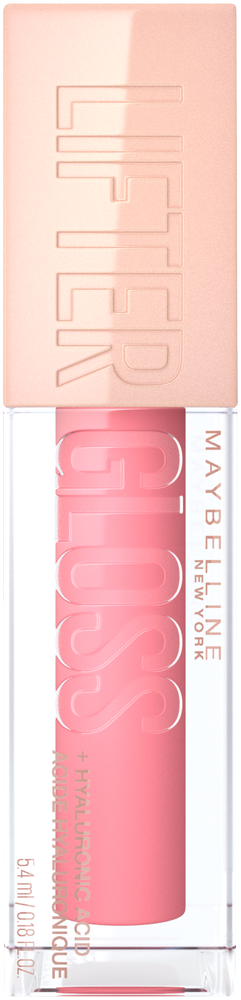 Maybelline Lifter Gummy Bear Lip Gloss 5.4ml