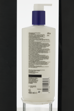 Neutrogena Norwegian Formula Deep Moisture Fast Absorbing Body Lotion 400ml