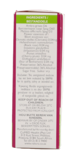 Natura Rescue Drops 25ml