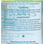 Portia M Marula All-in-1 Micellar Cleansing Water 200ml