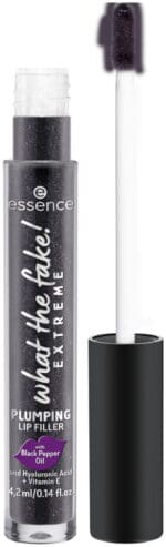 Essence Pepper Me Up! What The Fake! Extreme Plumping Lip Filler 4.2ml