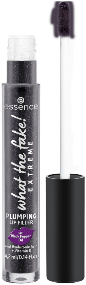 Essence Pepper Me Up! What The Fake! Extreme Plumping Lip Filler 4.2ml