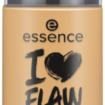 Essence Light Ivory I Love Flawless Skin Foundation 30ml