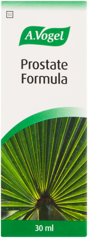 A. Vogel Prostate Formula Drops 30ml