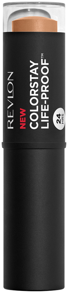 image-0 Revlon ColorStay Cocoa 24HRS Life-Proof Foundation Stick 1s