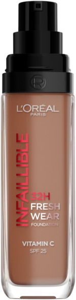L'oréal Paris Infaillible 392 SPF 25 32H Fresh Wear Foundation 30ml
