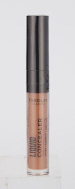 Yardley Toffee Liquid Concealer 4ml