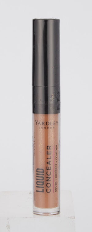 Yardley Toffee Liquid Concealer 4ml