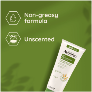 Aveeno Daily Moisturising Cream 100ml