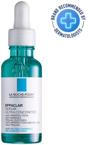 La Roche-posay Effaclar Anti-Imperfections Serum 30ml