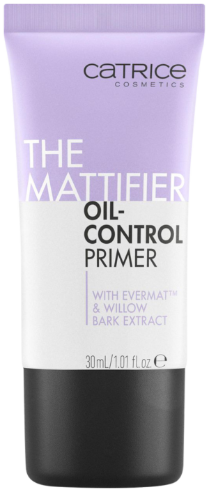 image-0 Catrice The Mattifier Oil-Control Primer 30ml