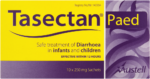Tasectan Paed Diarrhoea Treatment 10pk