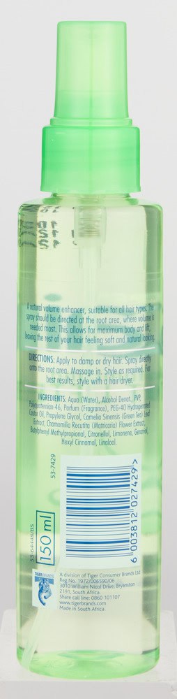 Kair Volumising Root Lifter 150ml