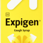 Expigen Cough Syrup 200ml