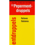 Lennon Pepermentdruppels Drops 20ml
