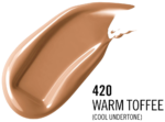 Rimmel Lasting Finish 420 SPF 20 35HR Foundation 30ml