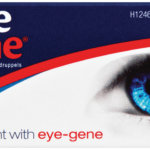 Eye Gene Eye Drops 5ml