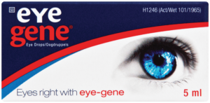 Eye Gene Eye Drops 5ml