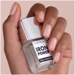 Catrice Iron Power Nail Hardener 10.5ml
