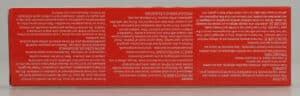 Secrets Pour Femme 7.55 Permanent Hair Colour Creme 1s