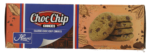 Henro Classic Choc Chip Cookies 160g