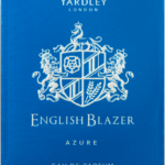Yardley English Blazer Azure Eau de Parfum 100ml