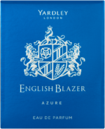 Yardley English Blazer Azure Eau de Parfum 100ml