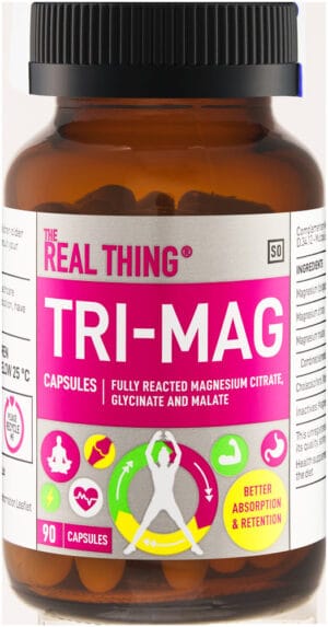 image-0 The Real Thing 90s