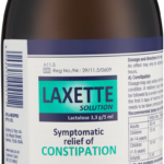 Laxette Constipation Syrup 500ml