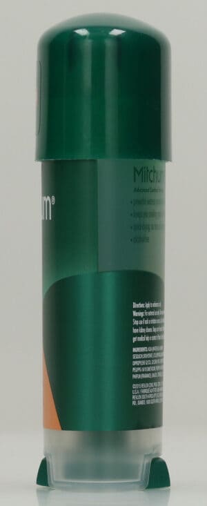 Mitchum Men Sport Anti-Perspirant & Deodorant Gel 63g