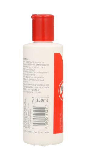 Tabard Mosquito and Insect Repellant 150ml