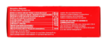 Crampease Strawberry Fizzy Effervescent Tablets 10pk