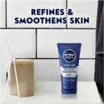 Nivea Men Protect & Care Exfoliating Face Scrub 75ml