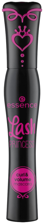 Essence Lash Princess Curl & Volume Mascara 12ml