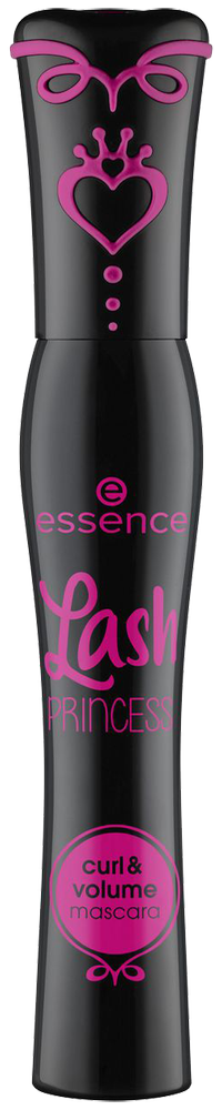 Essence Lash Princess Curl & Volume Mascara 12ml