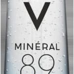 Vichy Minéral 89 Fortifying and Plumping Daily Booster 75ml