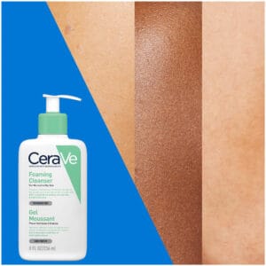 Cerave Foaming Cleanser 236ml