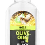 ORS Olive Oil Dry Shampoo with Black Castor 100ml
