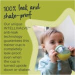 Tommee Tippee Superstar Weaning Sippee Cup 190ml