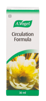 A. Vogel Circulation Formula Oral Drops 30ml