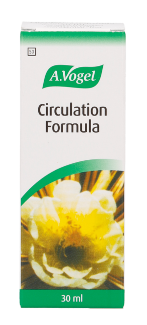 A. Vogel Circulation Formula Oral Drops 30ml
