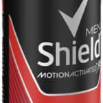 Shield Men Dry Original Antiperspirant Deodorant Body Spray 150ml