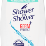 Shower To Shower Fresh Vitality Body Wash 500ml