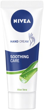 Nivea Soothing Care with Aloe Vera Hand Cream 75ml