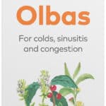 Vitaforce Herbals Olbas Inhalant Oil 20ml