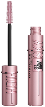 Maybelline Lash Sensational Very Black Sky High Washable Mascara 9.5ml