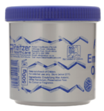 Reitzer's Original Formula Emulsifying Ointment B.P. 500g